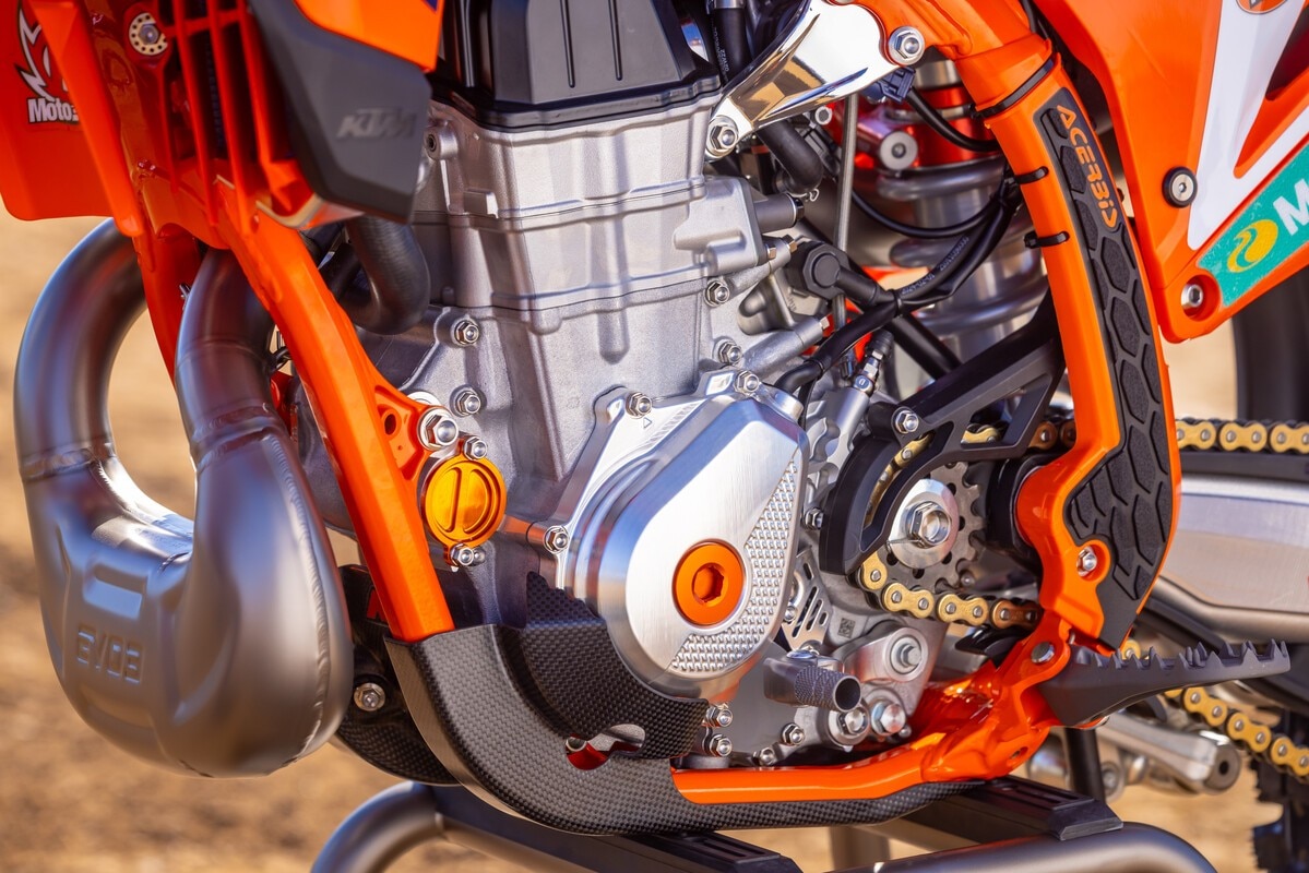 Eli Tomac Red Bull KTM 450 SX-F Factory Racing 2026